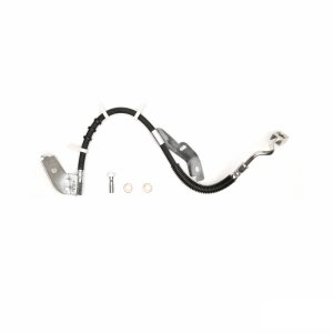 Lincoln Aviator Brake Hose - Front - R1 Concepts - `03-`05